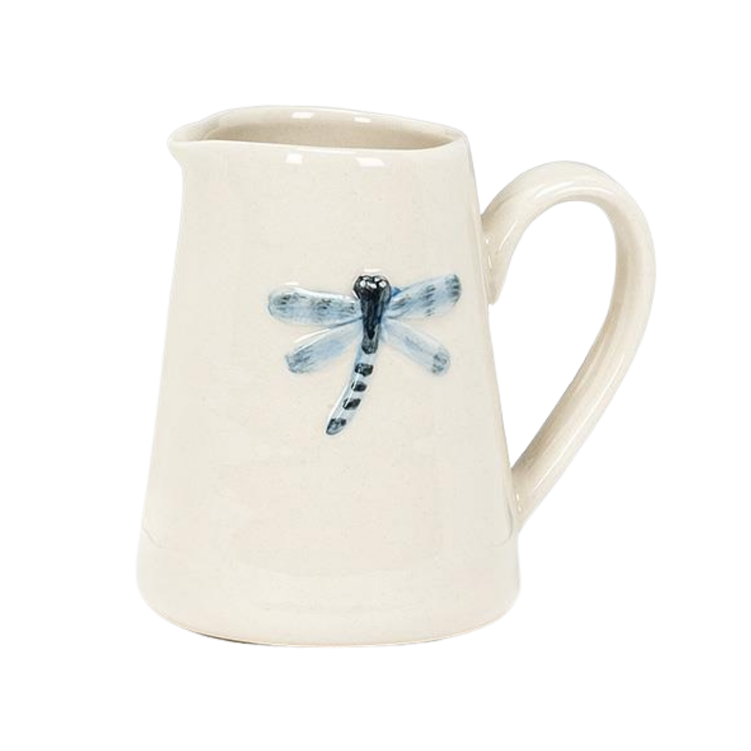 Dragonfly Mini Jug