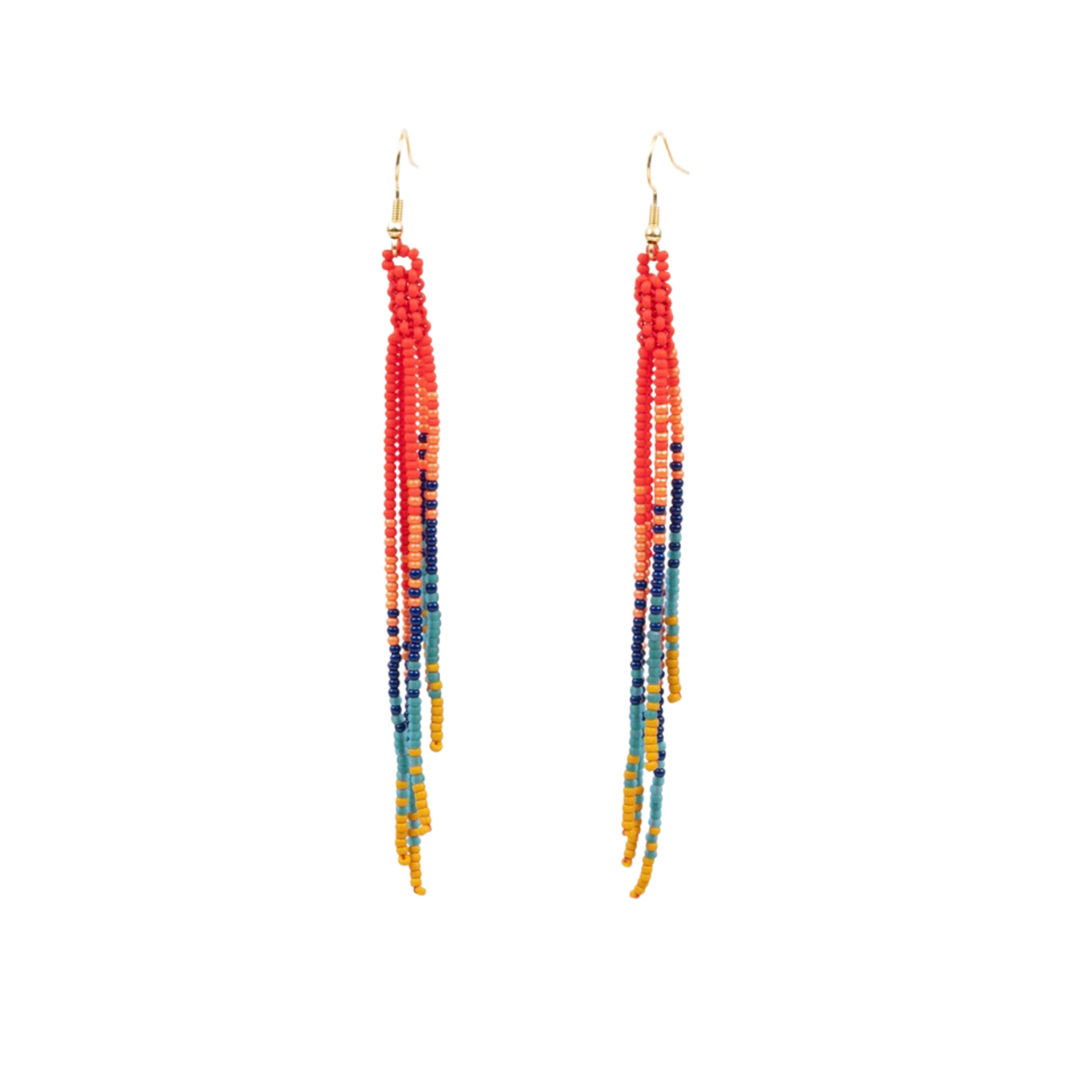 Ombre 'Mini' Duster Earrings