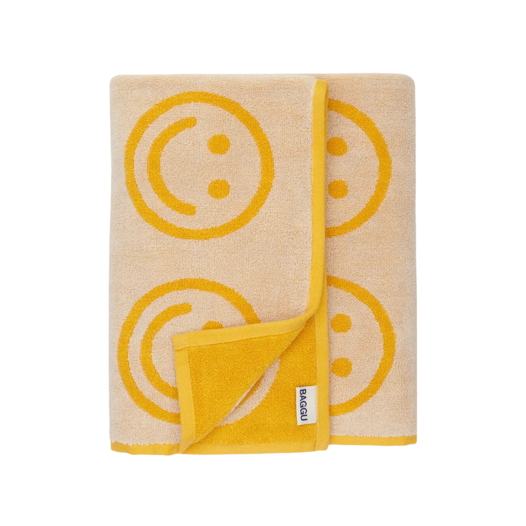 Baggu Bath Towel