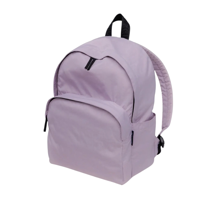 Large Nylon Backpack