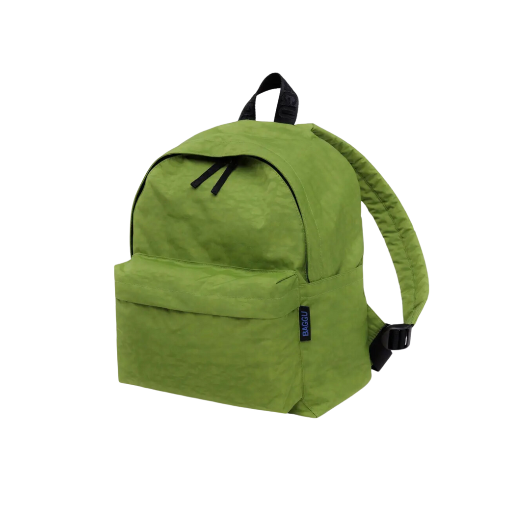 Medium Nylon Backpack