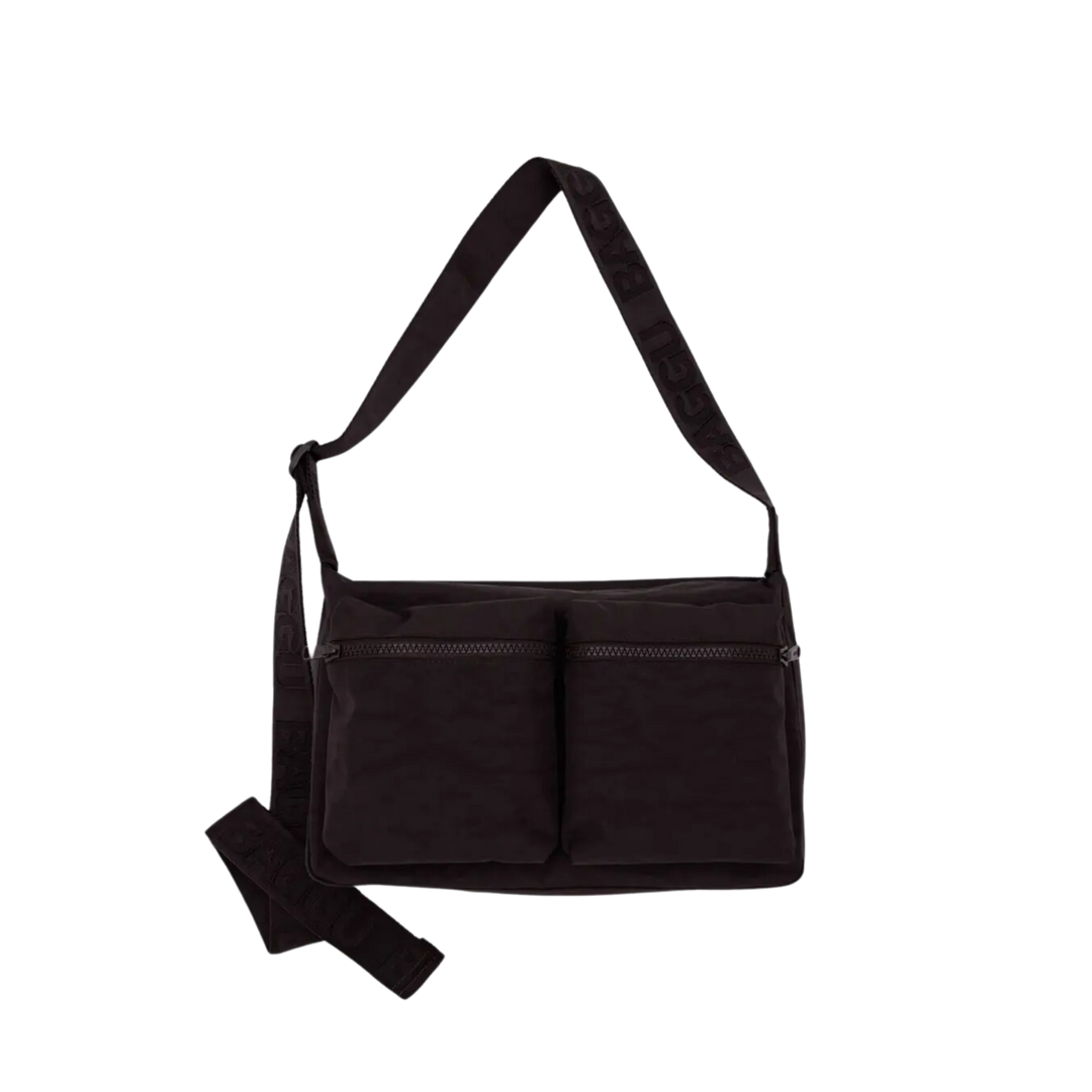 Medium Cargo Crossbody