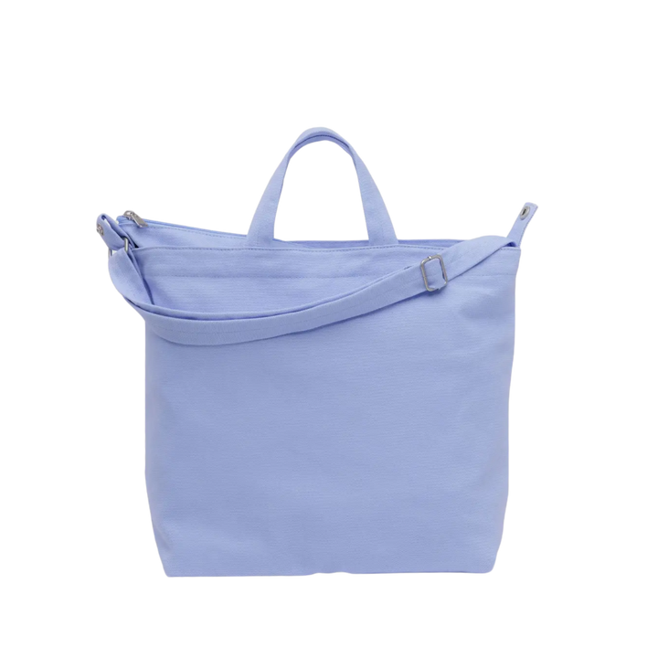 Horizontal Zip Duck Bag