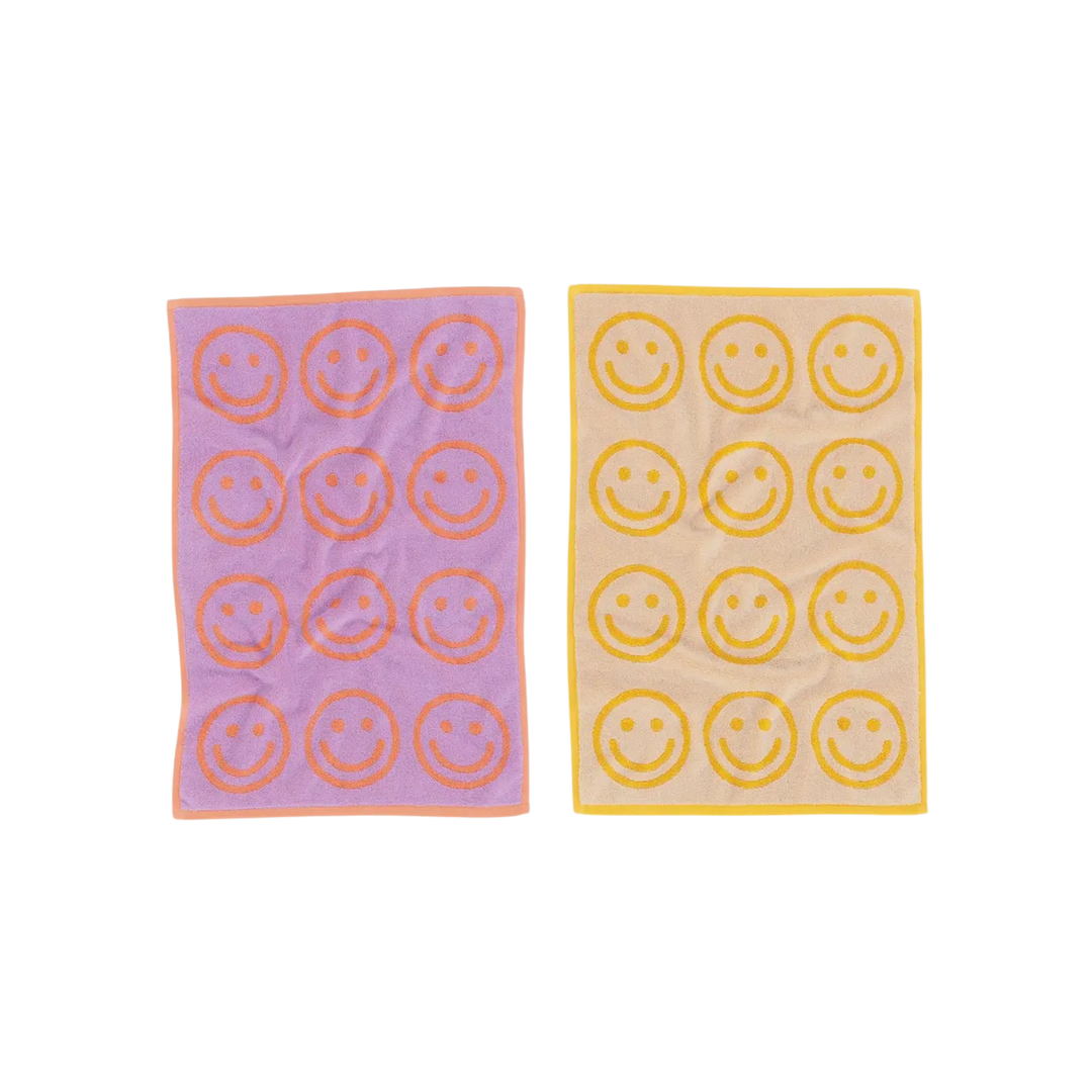 Baggu Hand Towel Set of 2