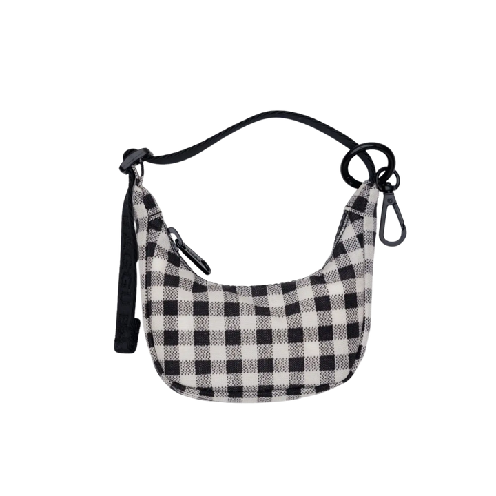 Crescent Bag Charm