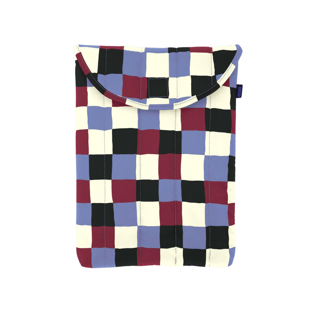 Puffy Laptop Sleeve 13"/14"