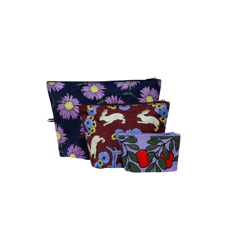 Go Pouch Set