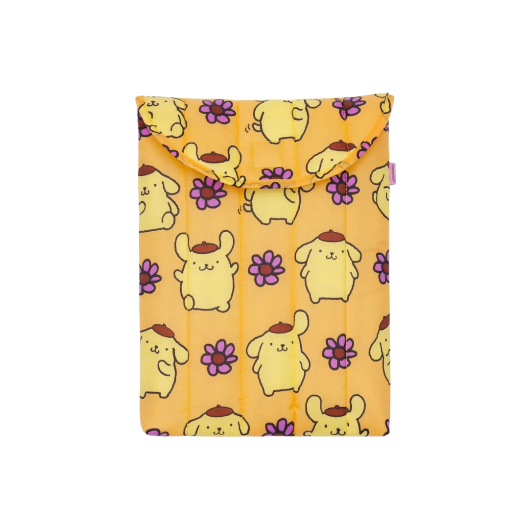 Puffy Laptop Sleeve 13"/14"
