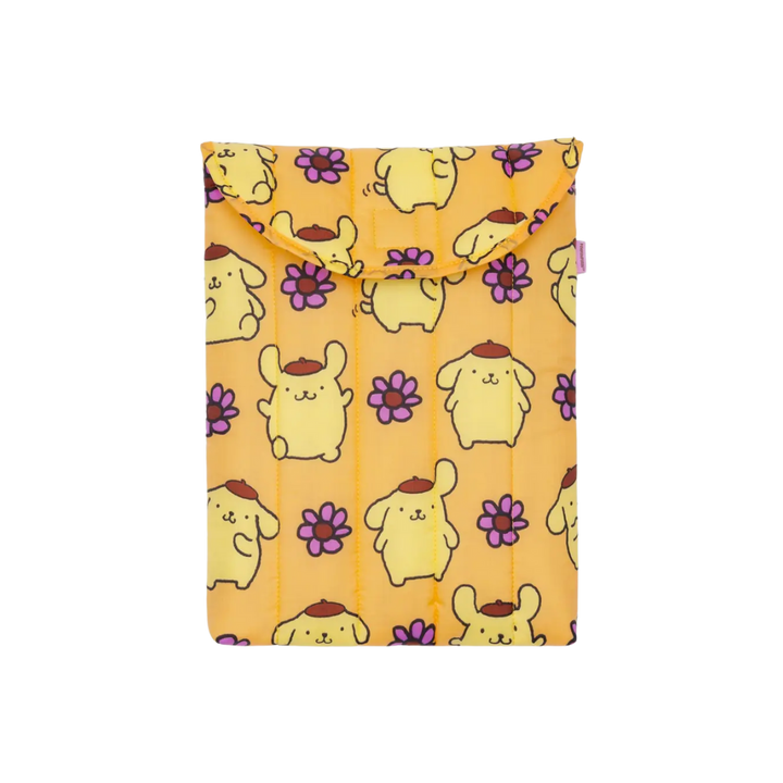 Puffy Laptop Sleeve 13"/14"