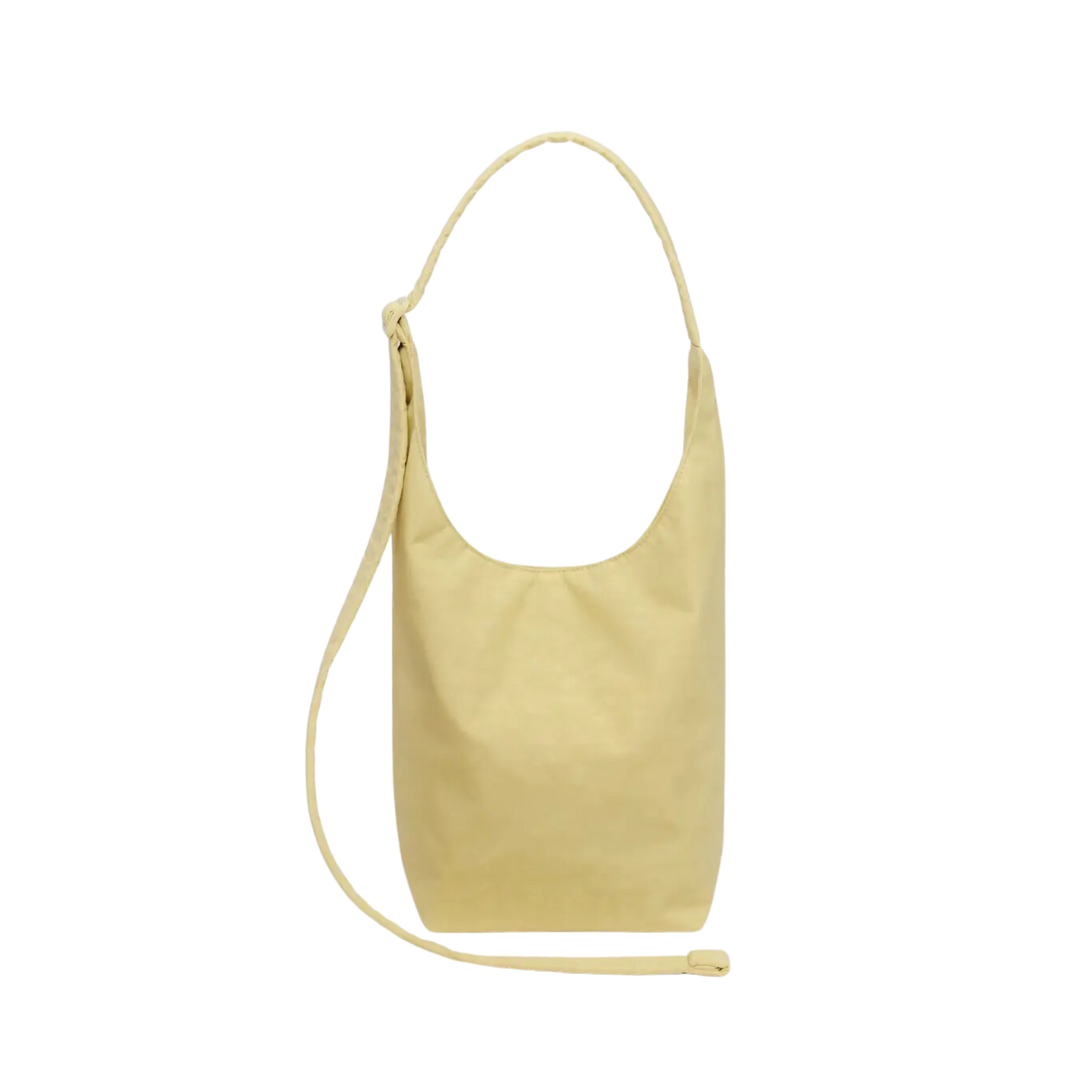 Small Nylon Sling Bag