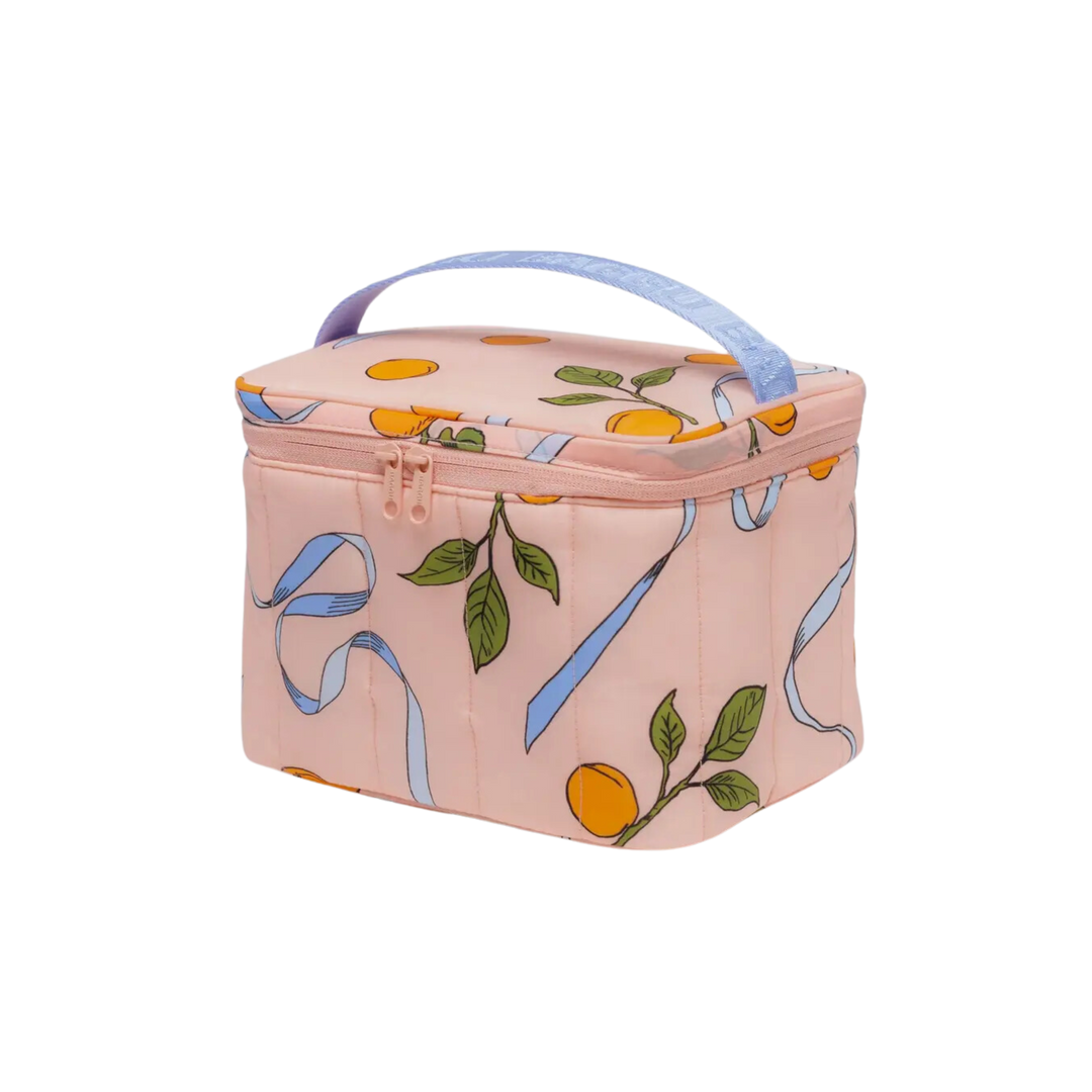 Puffy Lunch Bag