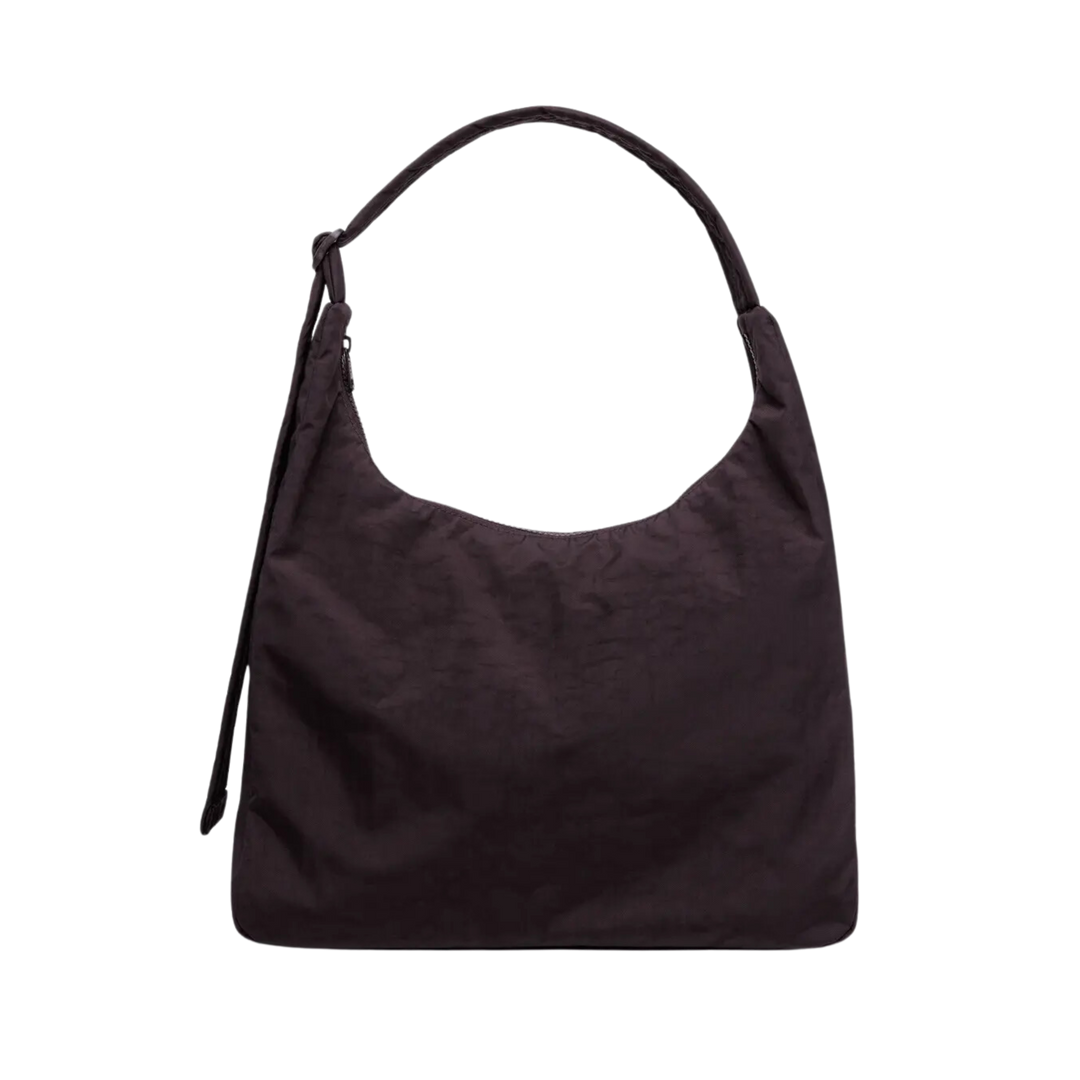 Nylon Shoulder Bag