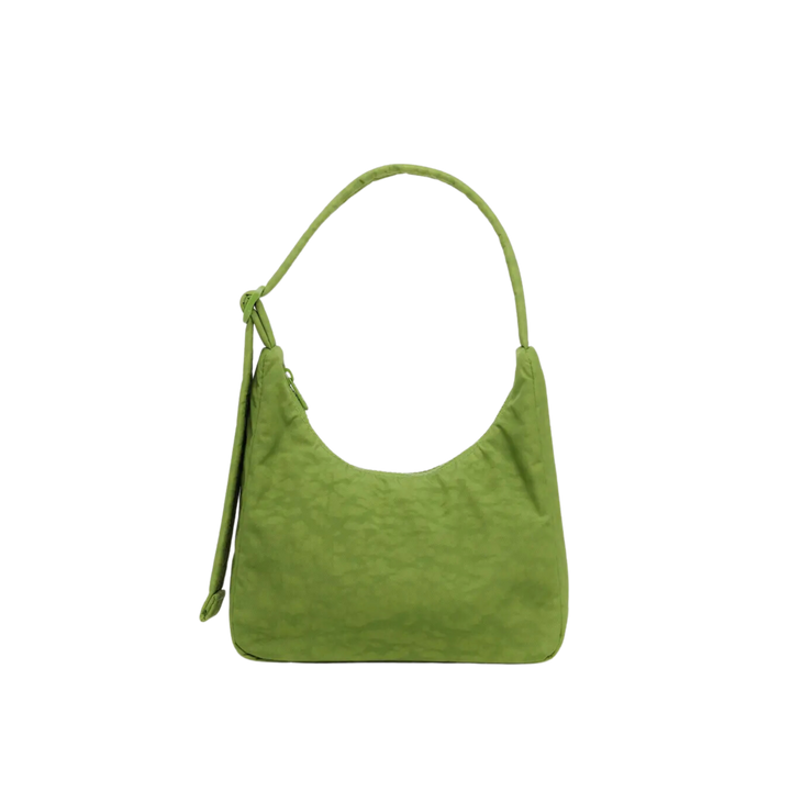 Mini Nylon Shoulder Bag