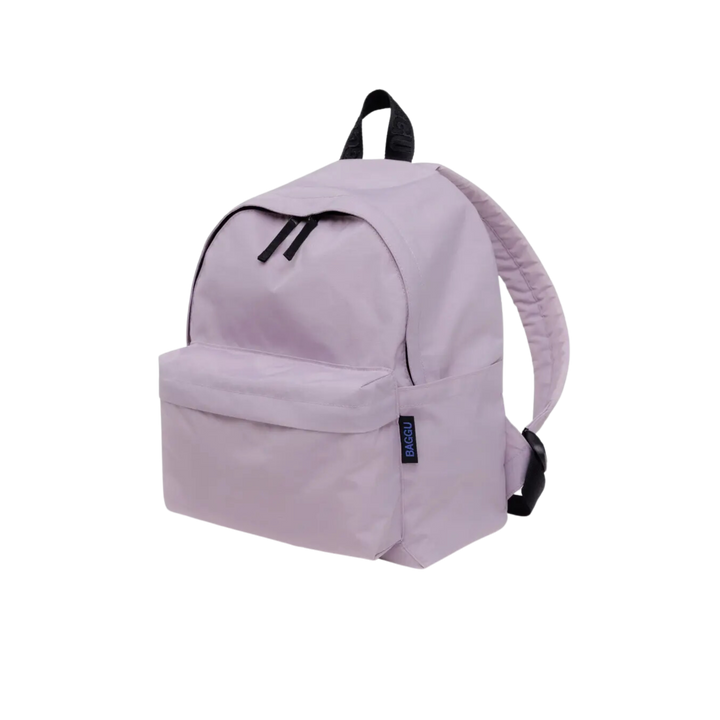 Medium Nylon Backpack