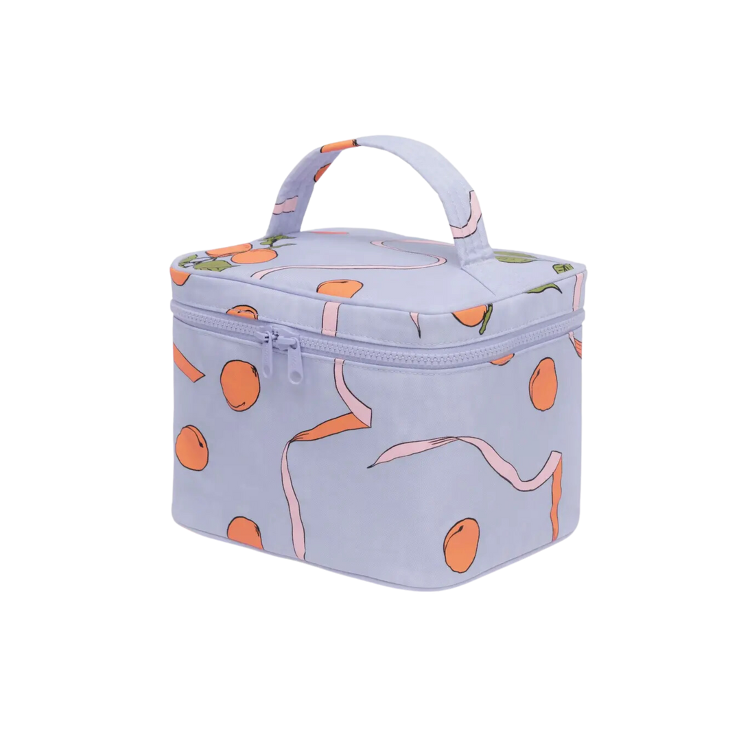 Large Cosmetic Case