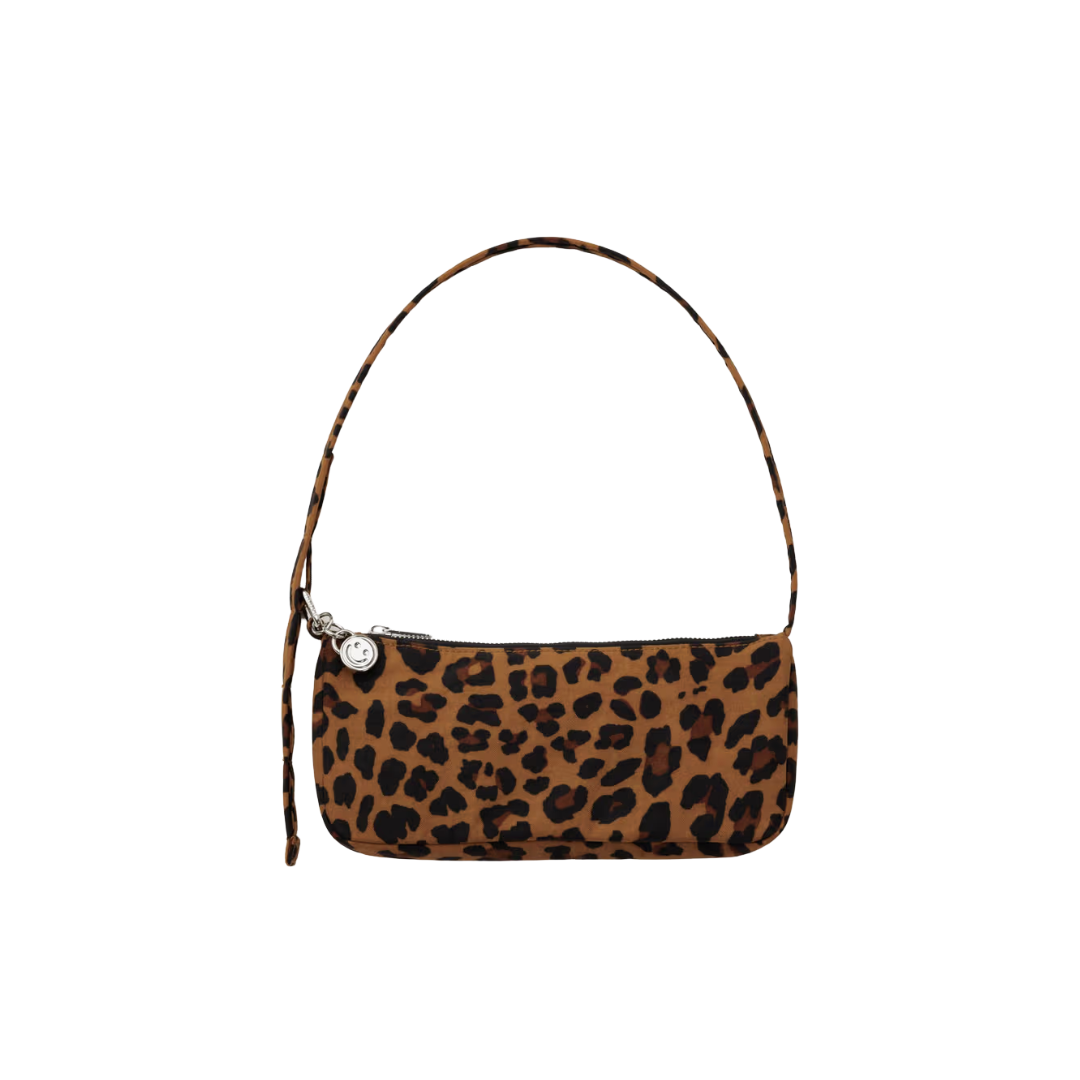 Nylon Pochette