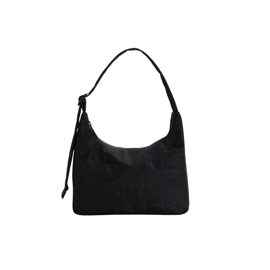 Mini Nylon Shoulder Bag