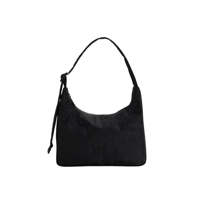 Mini Nylon Shoulder Bag