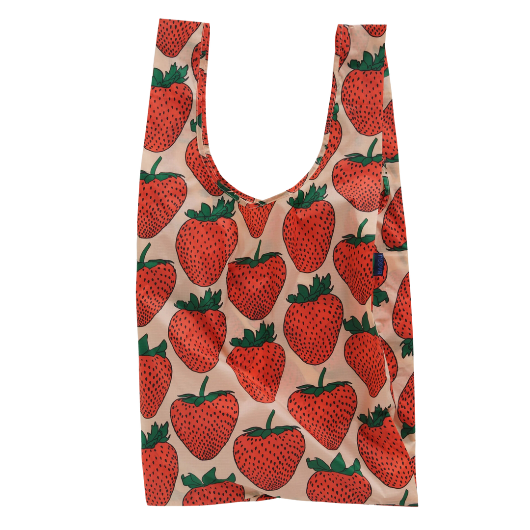 Big Baggu - Reusable Shopping Bag