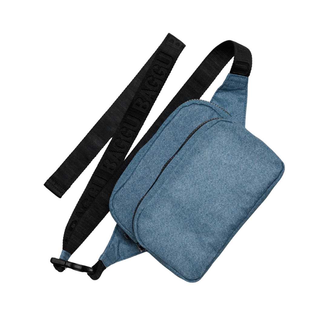 Fanny Pack 45" Strap