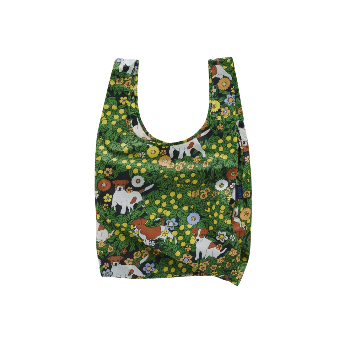 Standard Baggu - Reusable Shopping Bag