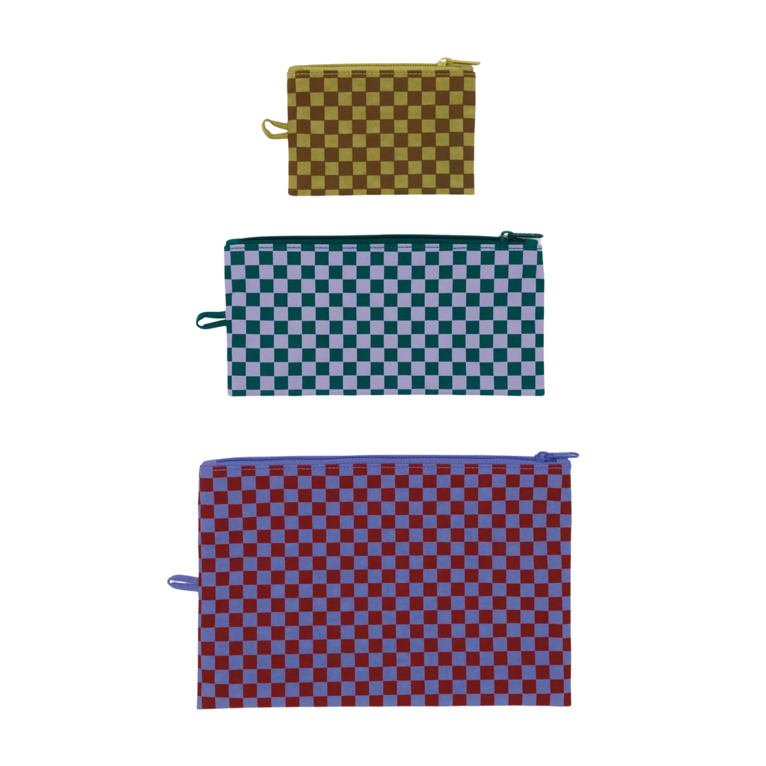 Flat Pouch Set