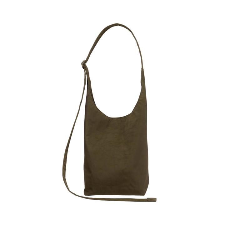 Small Nylon Sling Bag