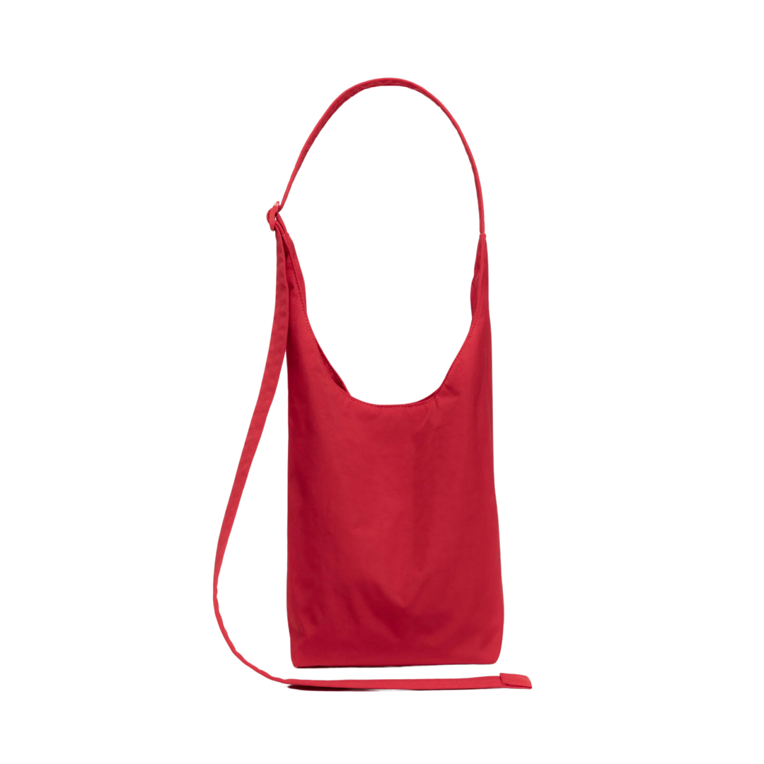 Small Nylon Sling Bag