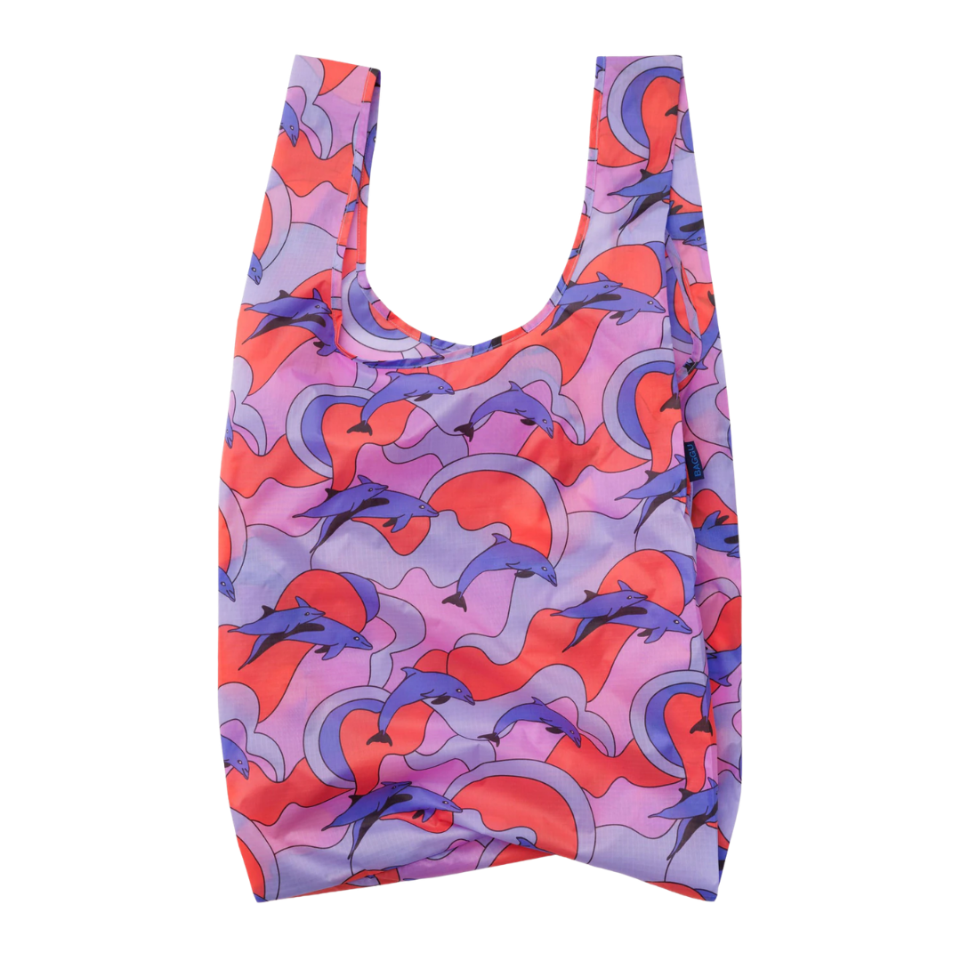 Big Baggu - Reusable Shopping Bag