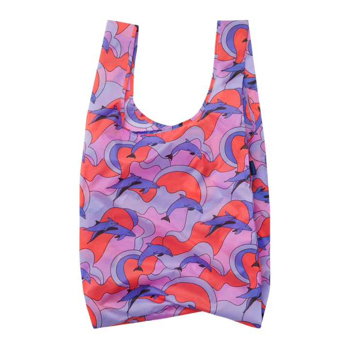 Big Baggu - Reusable Shopping Bag