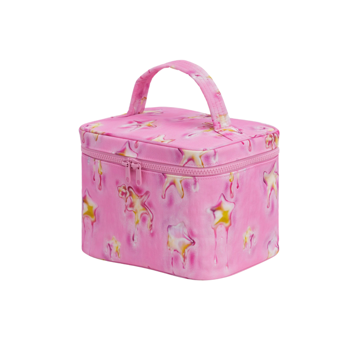 Large Cosmetic Case