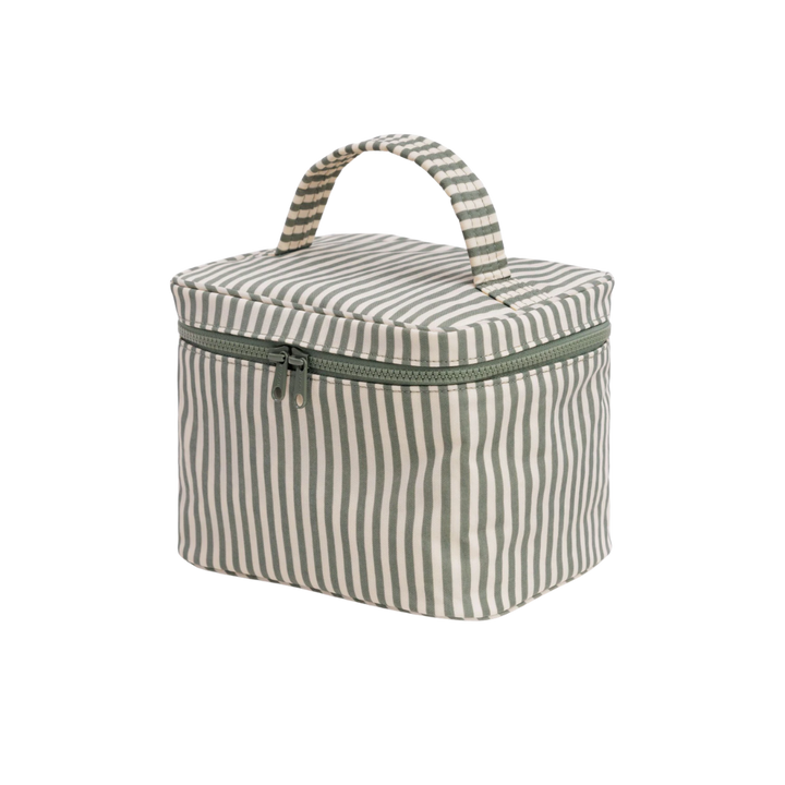 Large Cosmetic Case