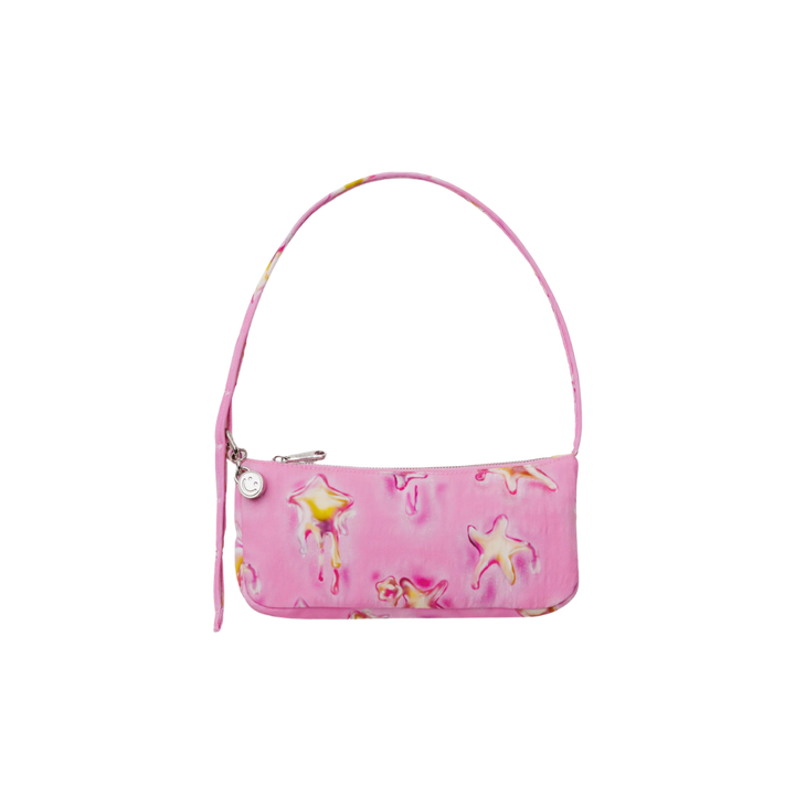 Nylon Pochette