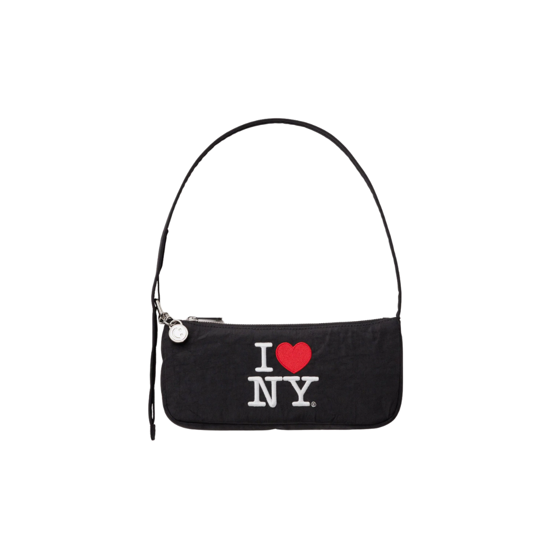 Nylon Pochette