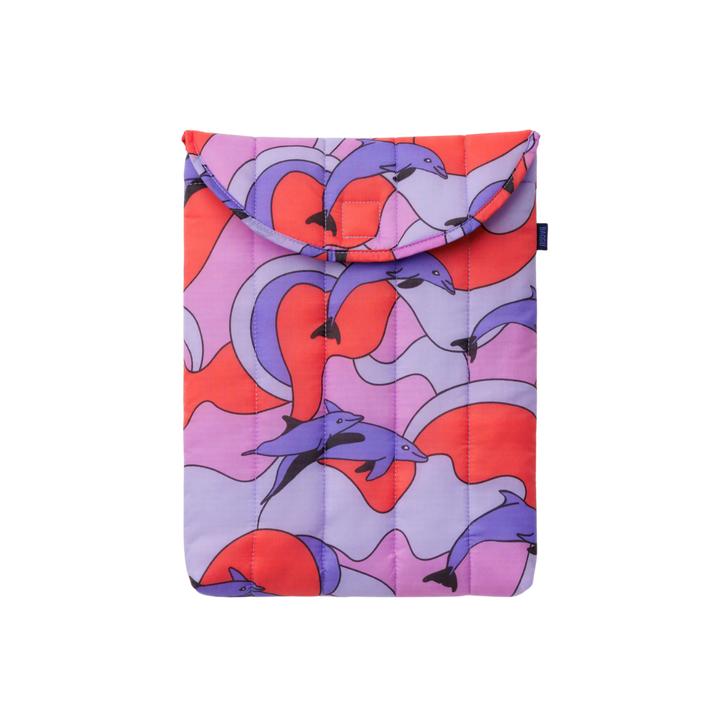 Puffy Laptop Sleeve 13"/14"