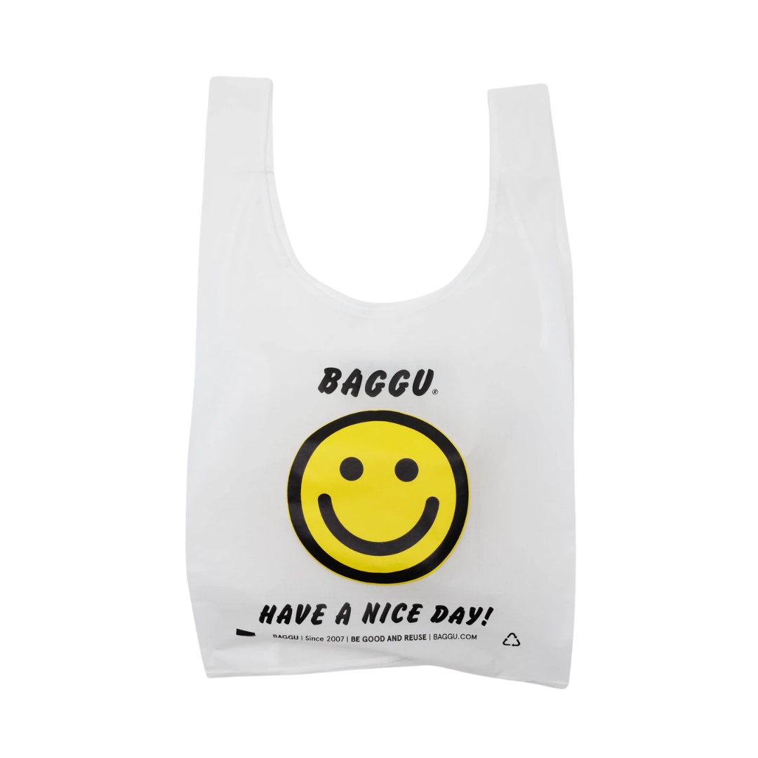 Standard Baggu - Reusable Shopping Bag