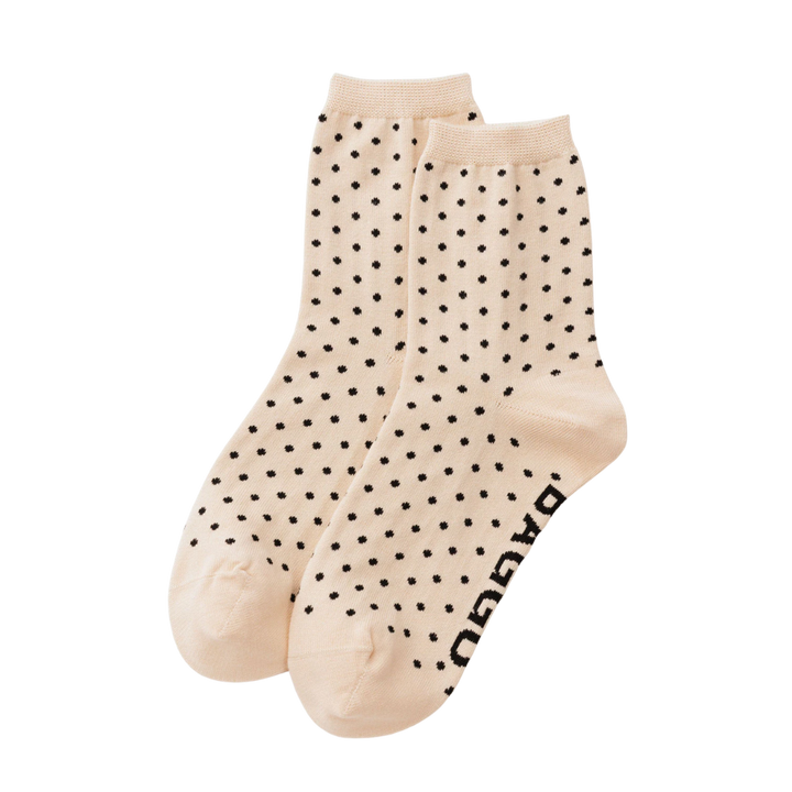 Crew Socks