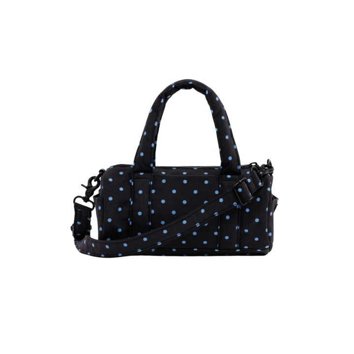 Small Nylon Duffle Bag