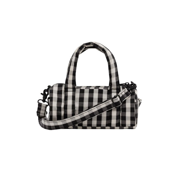 Small Nylon Duffle Bag