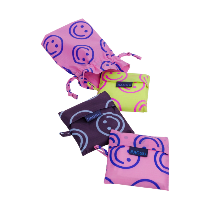 Standard Baggu - Set of 3