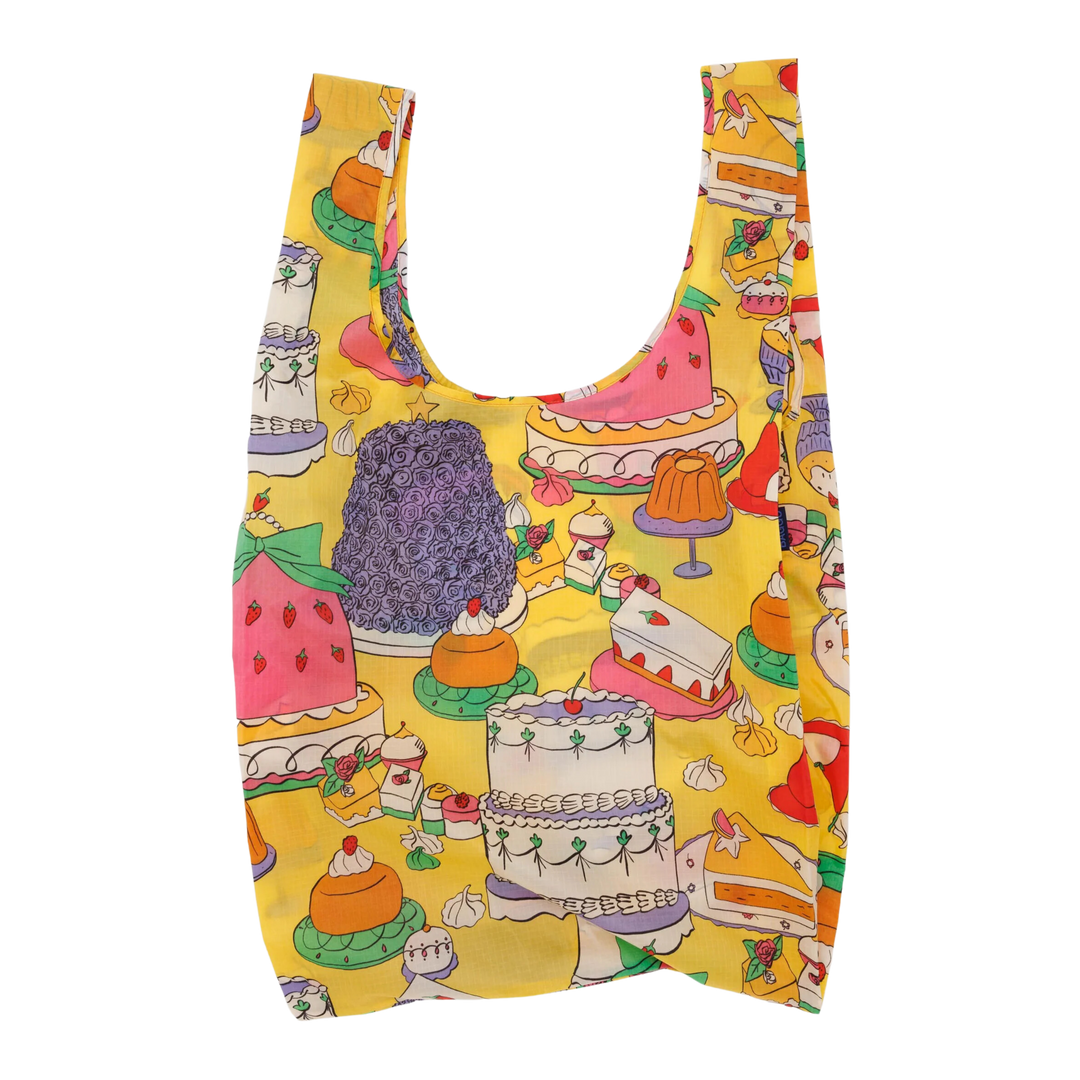 Big Baggu - Reusable Shopping Bag