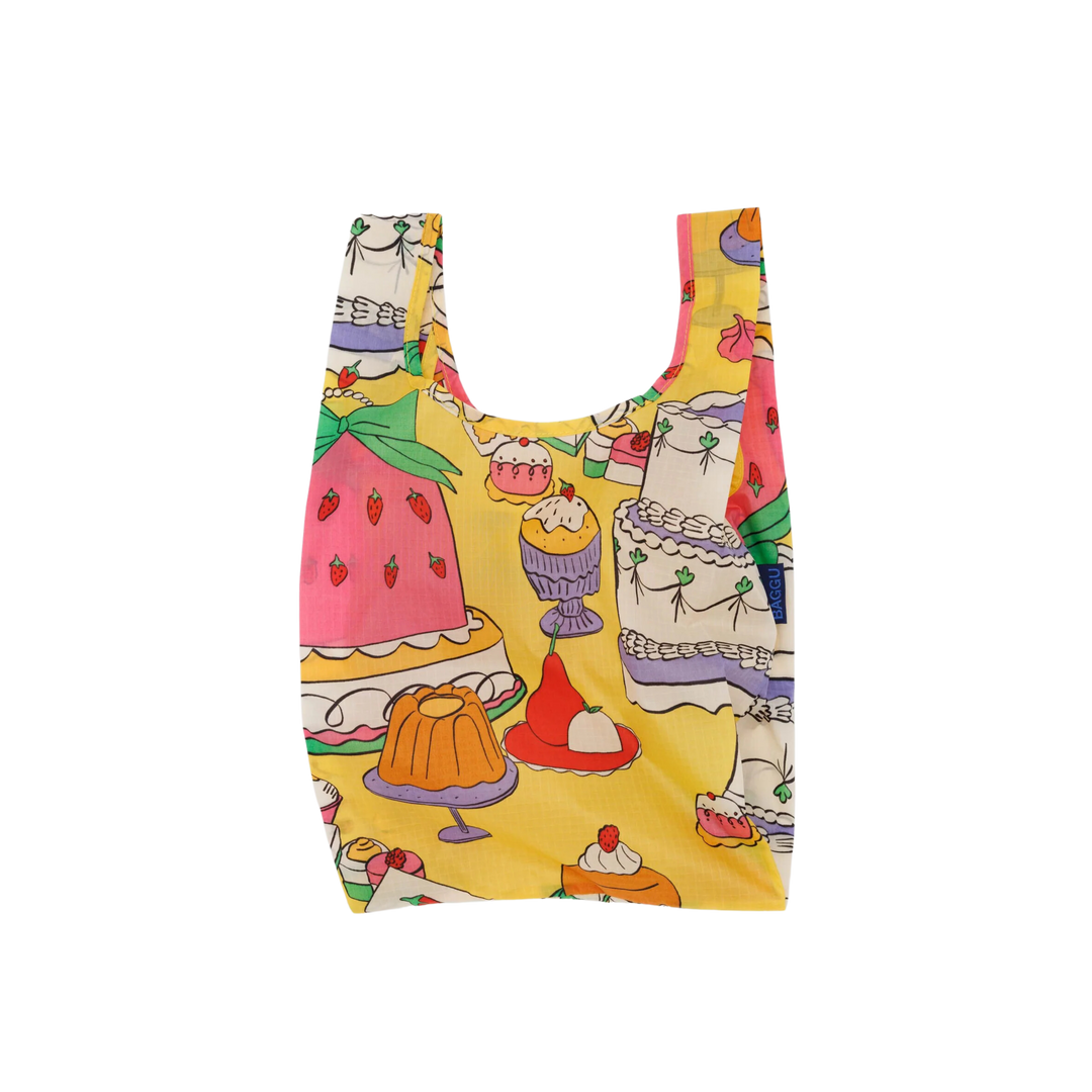 Baby Baggu - Reusable Shopping Bag