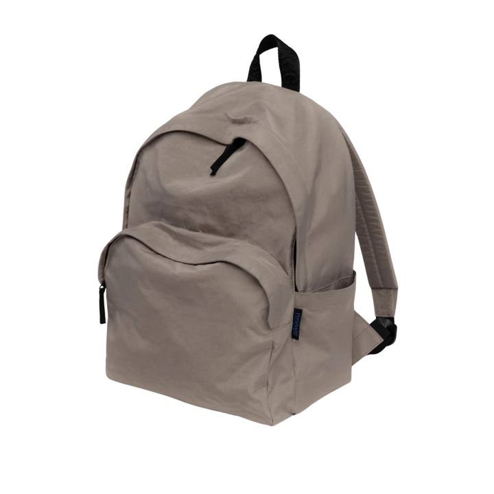 Large Nylon Backpack