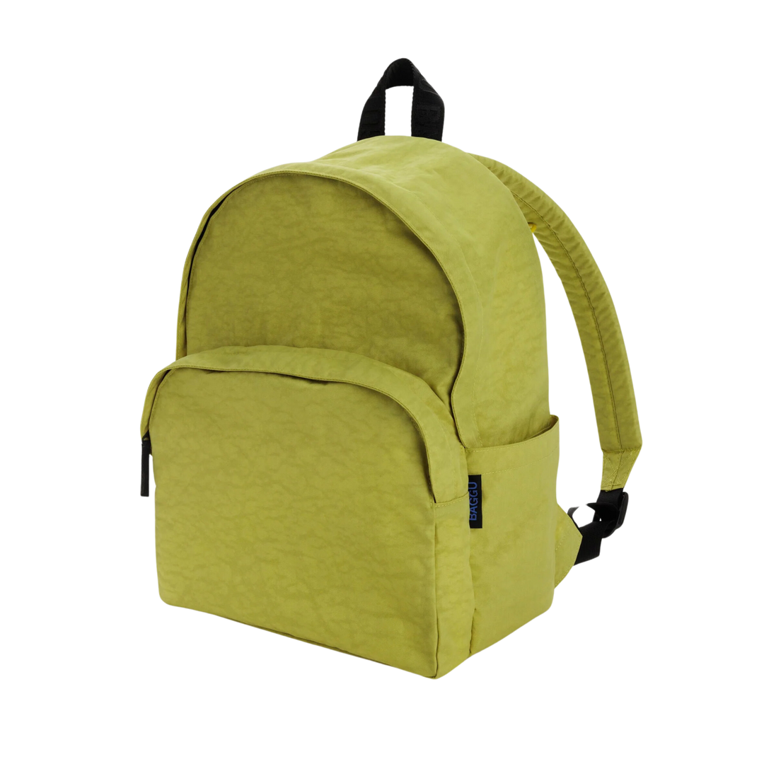 Large Nylon Backpack