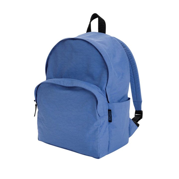 Large Nylon Backpack