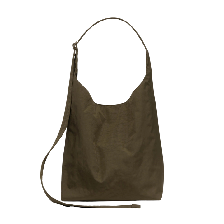 Large Nylon Sling Bag