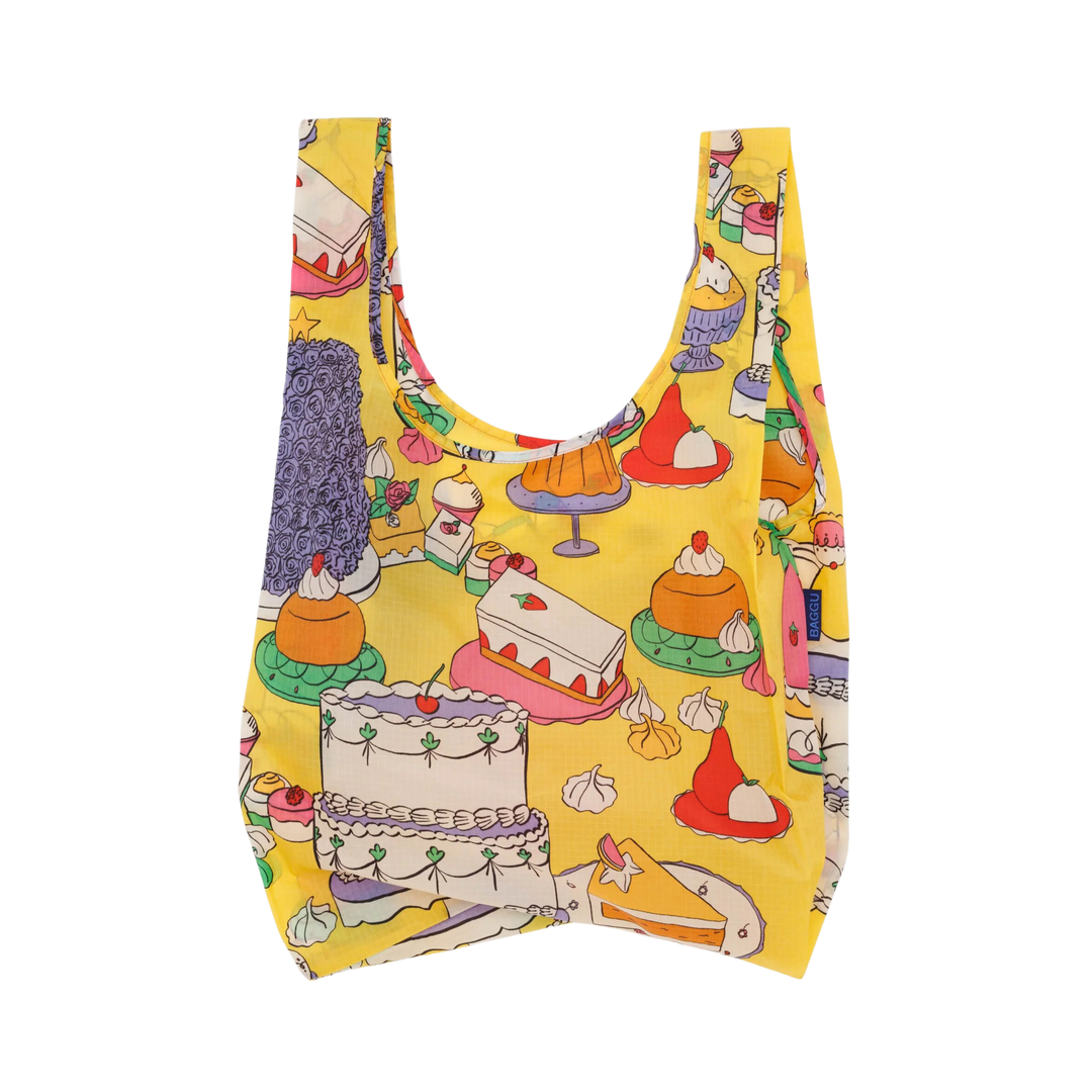 Standard Baggu - Reusable Shopping Bag