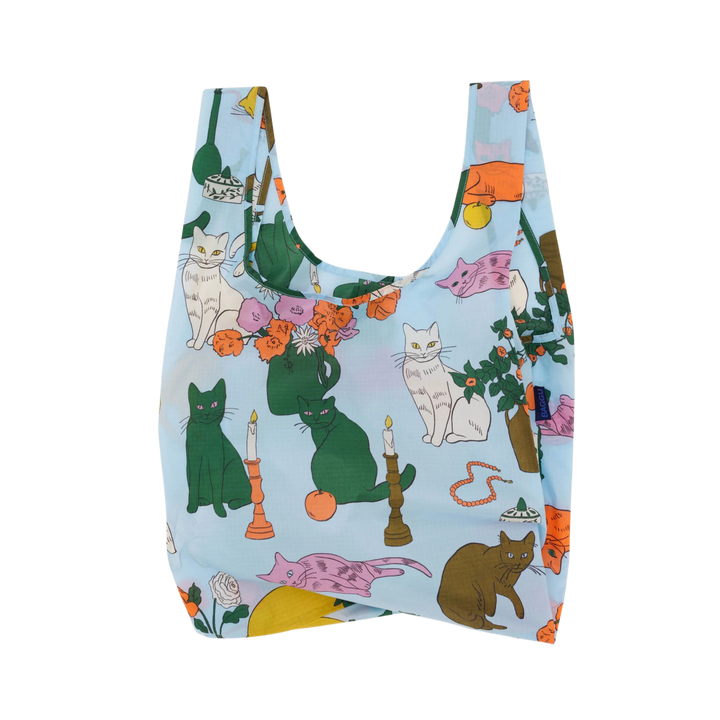 Standard Baggu - Reusable Shopping Bag