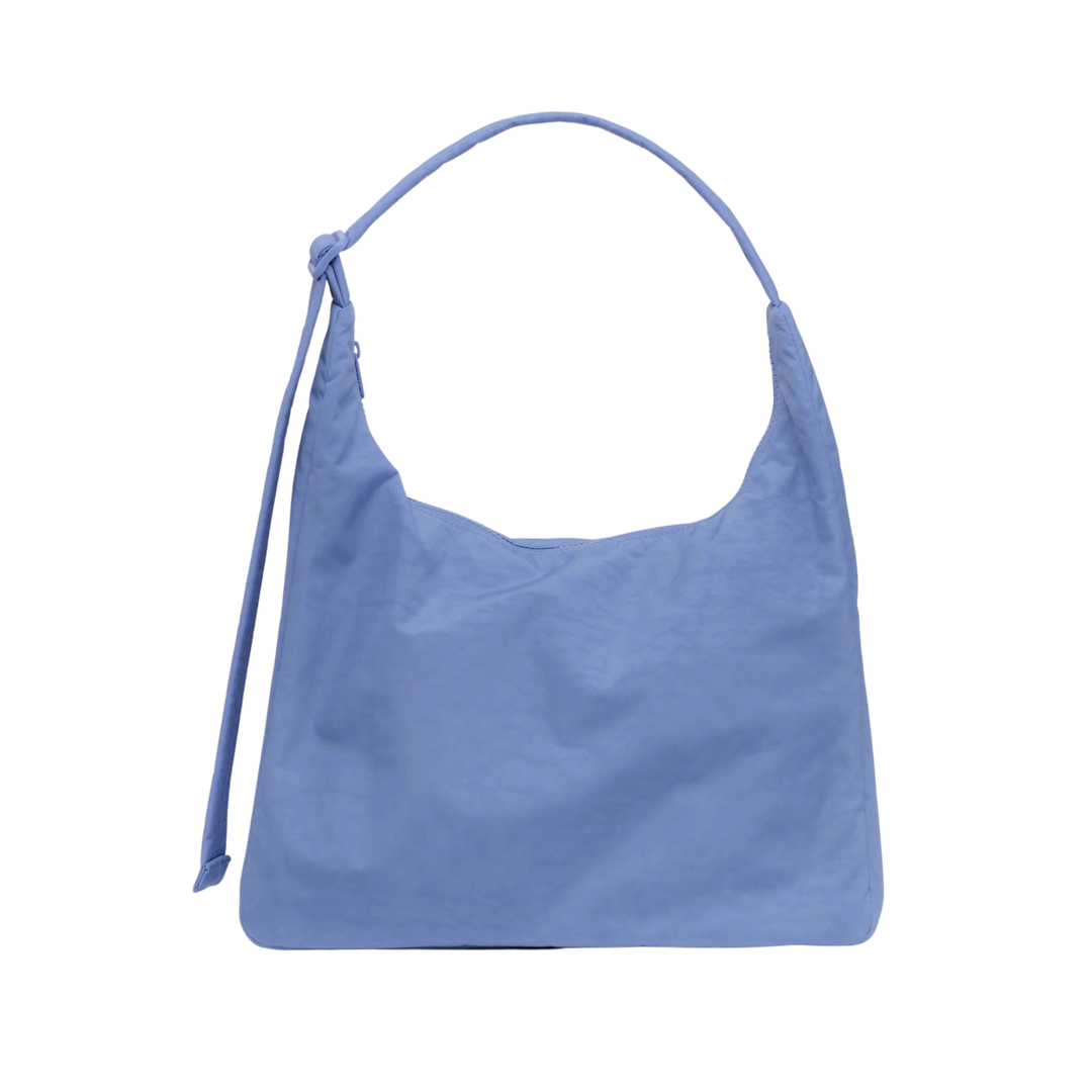 Nylon Shoulder Bag