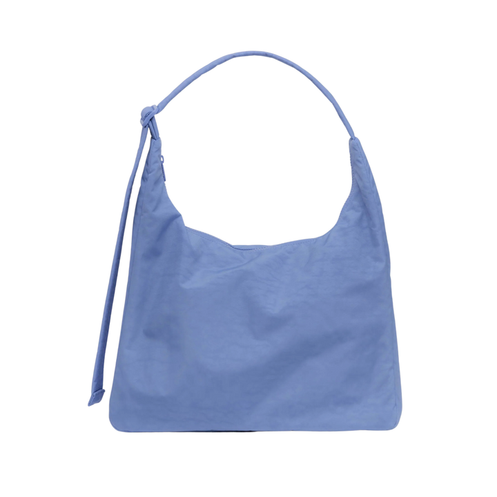 Nylon Shoulder Bag